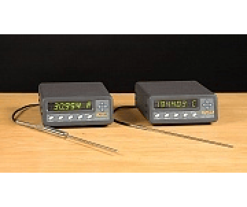 Fluke 1504 Эталонные термометры