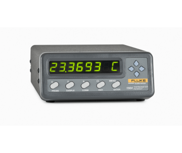 Fluke 1504 Эталонные термометры