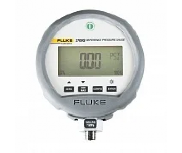 Fluke 2700G Образцовые манометры