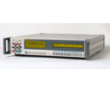 Fluke 8508A Эталонный цифровой мультиметр