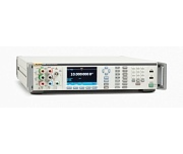 Fluke 8588A Цифровой прецизионный мультиметр