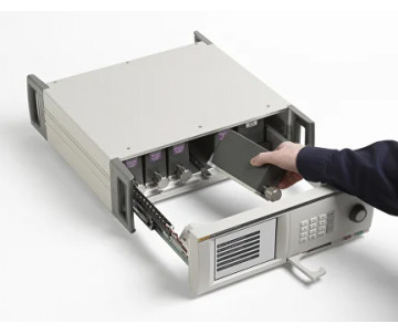 Fluke 6270A Контроллер-калибратор давления