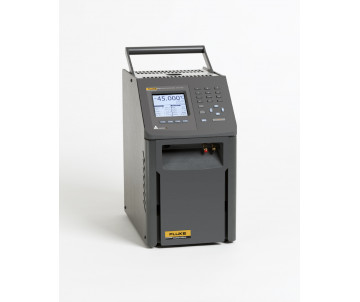 Fluke 9173 Сухоблочный калибратор температуры