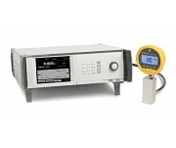 Fluke 6270A Контроллер-калибратор давления
