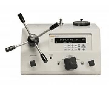 Fluke E-DWT-H Электронный грузопоршневой манометр