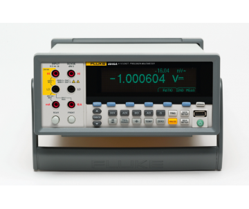 Fluke 8845A Цифровой мультиметр
