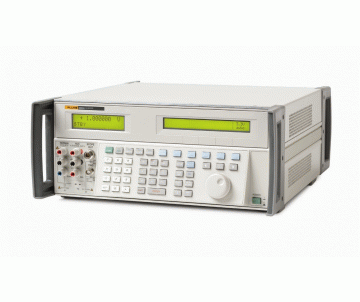 Fluke 5522A Многофункциональный калибратор