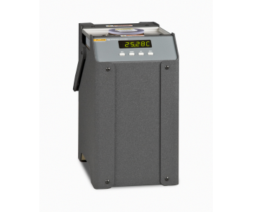 Fluke 7102 Жидкостный термостат