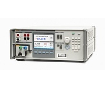 Fluke 5320A Многофункциональный калибратор электрических тестеров