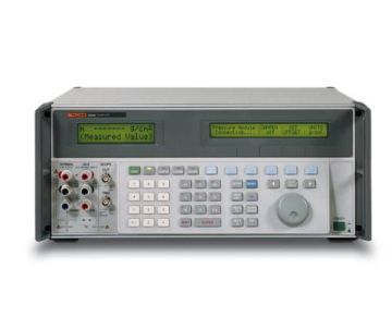 Fluke 5500A Многофункциональный калибратор