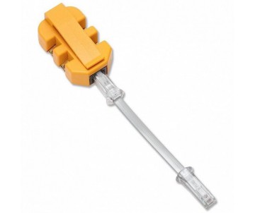 Адаптер модульный Fluke Networks 4-проводной с K-Plug