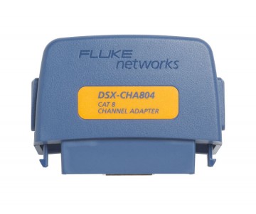 Адаптеры Fluke Networks DSX-CHA804S
