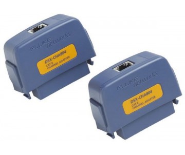 Адаптеры Fluke Networks DSX-CHA804S