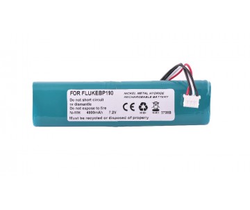Аккумуляторная батарея Fluke BP190