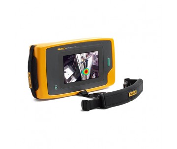 Акустическое устройство визуализации Fluke ii900