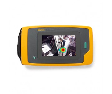 Акустическое устройство визуализации Fluke ii900