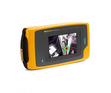 Акустическое устройство визуализации Fluke ii900