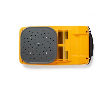 Акустическое устройство визуализации Fluke ii900