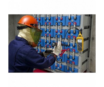 Анализатор батарей Fluke BT508