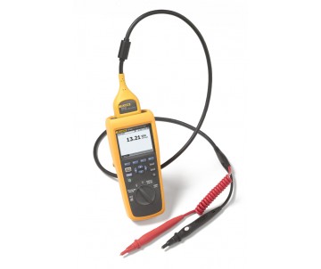 Анализатор батарей Fluke BT520