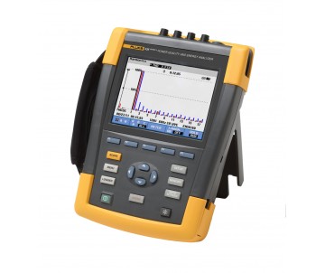 Анализатор энергии Fluke 435 II