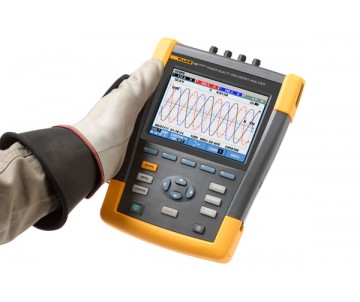 Анализатор энергии Fluke 435 II