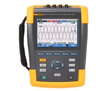Анализатор энергии Fluke 435 II