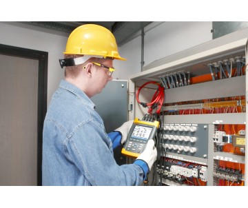 Анализатор энергии Fluke 435 II