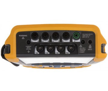 Анализатор энергии Fluke 437 II