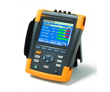 Анализатор энергии Fluke 438 II
