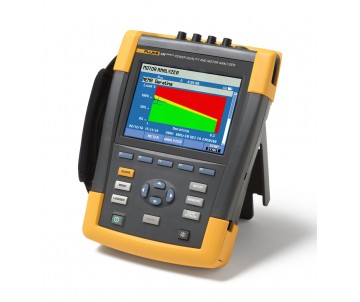 Анализатор энергии Fluke 438 II