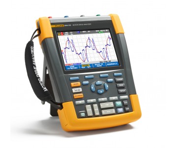 Анализатор энергии Fluke MDA-550