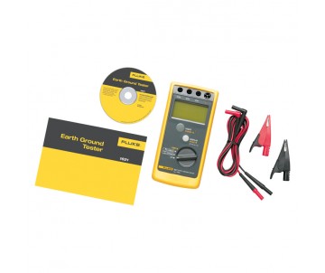 Цифровой мегаомметр Fluke 1621