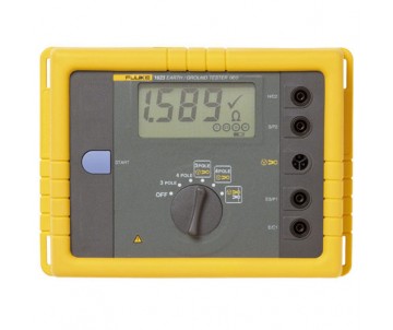 Цифровой мегаомметр Fluke 1623 II Kit