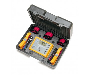 Цифровой мегаомметр Fluke 1625 II
