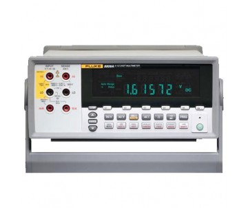 Цифровой мультиметр Fluke 8808A (8808A/SU 220V)