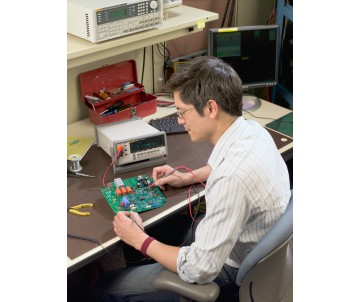 Цифровой мультиметр Fluke 8808A/TL 220V