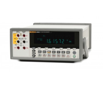 Цифровой мультиметр Fluke 8808A/TL 240V