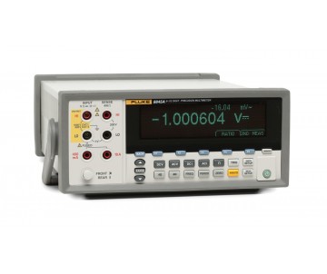 Цифровой мультиметр Fluke 8845A/CSU 220V