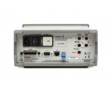 Цифровой мультиметр Fluke 8845A/CSU 220V