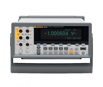 Цифровой мультиметр Fluke 8845A/CSU 240V