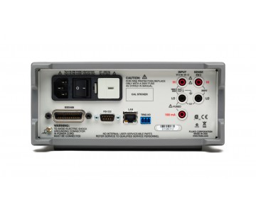 Цифровой мультиметр Fluke 8846A 220V