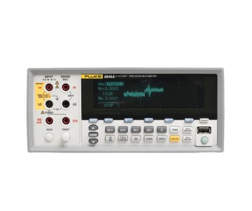 Цифровой мультиметр Fluke 8846A/SU 240V