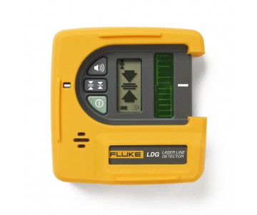 Детектор лазерного излучения Fluke LDG