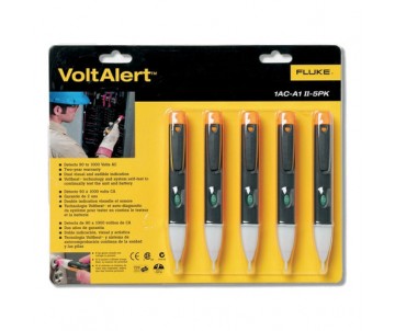 Детектор напряжения Fluke 1AC-A1-II-5PK - 5 шт