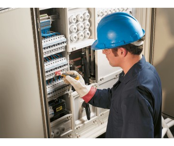 Детектор напряжения Fluke 1AC-E1-II