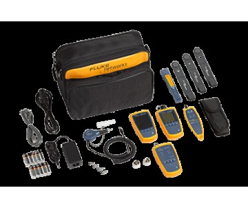 Эндоскоп Fluke Networks FiberInspector Micro FTK1375
