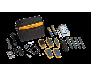 Эндоскоп Fluke Networks FiberInspector Micro FTK1475