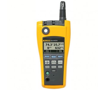 Газосигнализатор Fluke 975V