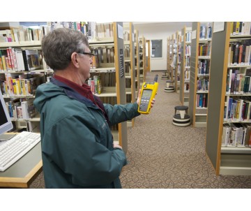 Газосигнализатор Fluke 975V